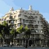 Casa Mila Barcelona Paint By Number