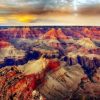 Grand Canyon Arizona Paint By Number