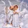 Innocent Angels Paint By Number