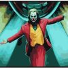 Joker Dance Paint By Number