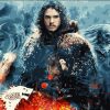 Jon Snow Paint By Number