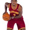 Kyrie Irving paint by number