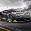 Lamborghini Centenario Paint By Number