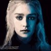 Queen Daenerys Paint By Number