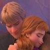 Kristoff And Anna NEW Paint By Numbers