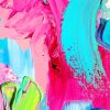 Mixed Colors NEW Paint By Numbers