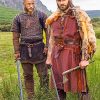 Ragnar And Rollo Vikings NEW Paint By Numbers