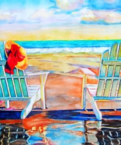 aesthetic-beach-chairs-paint-by-number