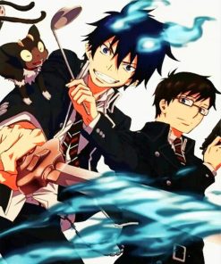 anime-blue-exorcist-paint-by-number