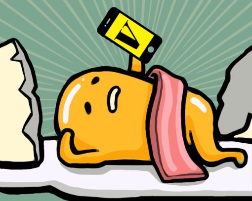 gudetama-a-lazy-egg-yolk-paint-by-numbers