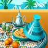 moroccan-tajine-and-min-tea-paint-by-number