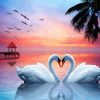 romantic-white-swans-paint-by-numbers