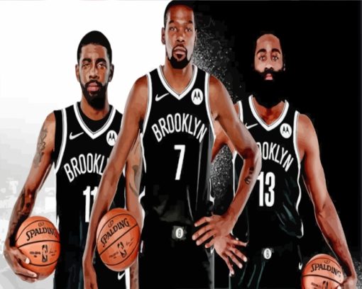 Brooklyn-Nets-paint-by-numbers