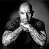 Joe-Rogan-black-and-white-paint-by-numbers