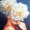 floral-lady-paint-by-numbers