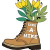 hiking-boot-with-flowers-paint-by-numbers