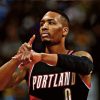 portland-trail-blazers-player-paint-by-numbers