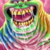 slimer-ghost-paint-by-numbers