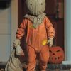 Trick r Treat Sam Paint by numbers