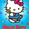 cute-hello-kitty-paint-by-numbers