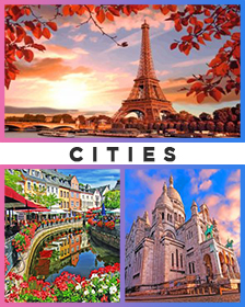 Cities