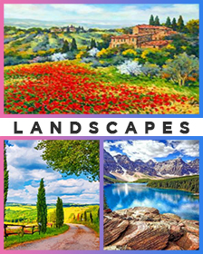 Landscapes