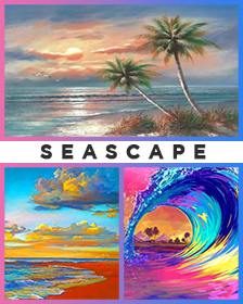 Seascape