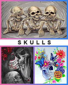 SKULLS