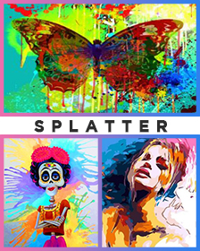 Splatter