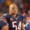 Brian Urlacher paint by number