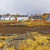 Arisaig Scotland Houses paint by number