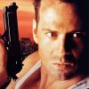 John McClane Movie Character paint by number