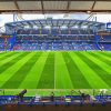 Stamford Bridge paint by number