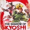 The Shadow Of Kyoshi Poster paint by number