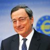 Mario Draghi paint by number