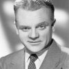 Black And White James Cagney paint by number