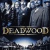 Deadwood Poster Diamond Painting