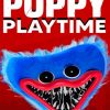 Poppy Playtime Poster paint by number