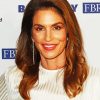 The American Model Cindy Crawford paint by number