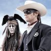 The Lone Ranger Characters paint by number