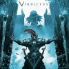 Vindictus Game Poster paint by number