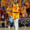 Arizona State Sun Devils Basketball Team Player paint by number