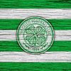 Celtic Football club Logo paint by number