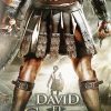 David And Goliath Movie Poster paint by number