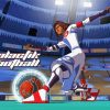 Galactik Football Player paint by number