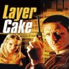 Layer Cake Movie Poster paint by number