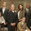 Ncis Characters paint by number