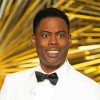 The American Chris Rock paint by number