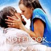 The Notebook Movie paint by number