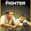 The Fighter Poster paint by number